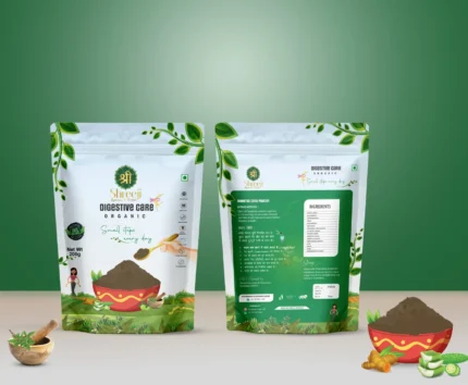 Digestive Care Tea 200gms