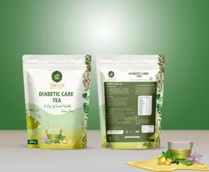 Diabetic Care Tea 200gms